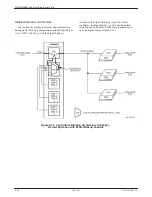 Предварительный просмотр 94 страницы Paradyne COMSPHERE 3610 Application Manual