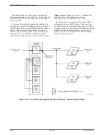 Предварительный просмотр 96 страницы Paradyne COMSPHERE 3610 Application Manual