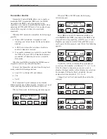 Предварительный просмотр 158 страницы Paradyne COMSPHERE 3610 Application Manual