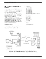 Предварительный просмотр 200 страницы Paradyne COMSPHERE 3610 Application Manual