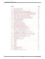 Предварительный просмотр 12 страницы Paradyne COMSPHERE 3610 Operator'S Manual