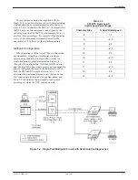 Предварительный просмотр 23 страницы Paradyne COMSPHERE 3610 Operator'S Manual