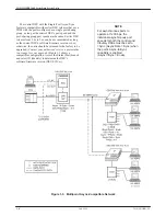 Предварительный просмотр 24 страницы Paradyne COMSPHERE 3610 Operator'S Manual