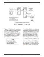 Предварительный просмотр 28 страницы Paradyne COMSPHERE 3610 Operator'S Manual