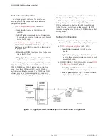 Предварительный просмотр 40 страницы Paradyne COMSPHERE 3610 Operator'S Manual