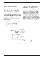 Предварительный просмотр 42 страницы Paradyne COMSPHERE 3610 Operator'S Manual