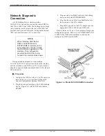 Предварительный просмотр 64 страницы Paradyne COMSPHERE 3610 Operator'S Manual