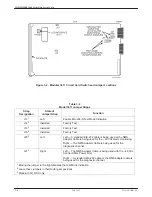 Предварительный просмотр 72 страницы Paradyne COMSPHERE 3610 Operator'S Manual