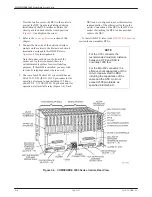 Предварительный просмотр 74 страницы Paradyne COMSPHERE 3610 Operator'S Manual