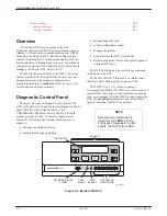 Предварительный просмотр 82 страницы Paradyne COMSPHERE 3610 Operator'S Manual