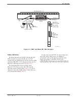 Предварительный просмотр 83 страницы Paradyne COMSPHERE 3610 Operator'S Manual