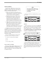 Предварительный просмотр 89 страницы Paradyne COMSPHERE 3610 Operator'S Manual