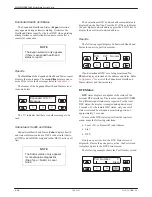 Предварительный просмотр 90 страницы Paradyne COMSPHERE 3610 Operator'S Manual