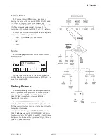 Предварительный просмотр 93 страницы Paradyne COMSPHERE 3610 Operator'S Manual