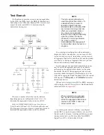 Предварительный просмотр 94 страницы Paradyne COMSPHERE 3610 Operator'S Manual