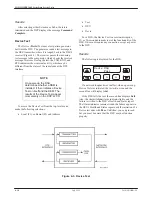 Предварительный просмотр 96 страницы Paradyne COMSPHERE 3610 Operator'S Manual