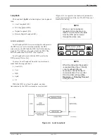 Предварительный просмотр 97 страницы Paradyne COMSPHERE 3610 Operator'S Manual