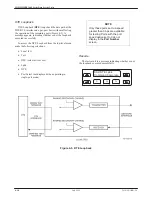 Предварительный просмотр 98 страницы Paradyne COMSPHERE 3610 Operator'S Manual