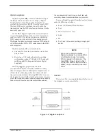 Предварительный просмотр 99 страницы Paradyne COMSPHERE 3610 Operator'S Manual