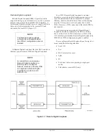 Предварительный просмотр 100 страницы Paradyne COMSPHERE 3610 Operator'S Manual