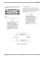 Предварительный просмотр 101 страницы Paradyne COMSPHERE 3610 Operator'S Manual