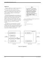 Предварительный просмотр 102 страницы Paradyne COMSPHERE 3610 Operator'S Manual