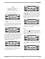 Предварительный просмотр 103 страницы Paradyne COMSPHERE 3610 Operator'S Manual