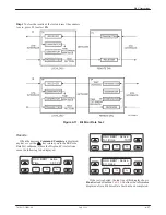 Предварительный просмотр 107 страницы Paradyne COMSPHERE 3610 Operator'S Manual