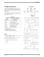 Предварительный просмотр 109 страницы Paradyne COMSPHERE 3610 Operator'S Manual