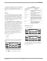 Предварительный просмотр 111 страницы Paradyne COMSPHERE 3610 Operator'S Manual