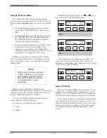 Предварительный просмотр 114 страницы Paradyne COMSPHERE 3610 Operator'S Manual