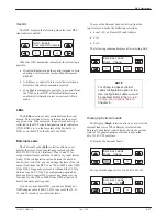 Предварительный просмотр 117 страницы Paradyne COMSPHERE 3610 Operator'S Manual