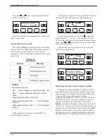 Предварительный просмотр 118 страницы Paradyne COMSPHERE 3610 Operator'S Manual