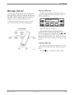 Предварительный просмотр 119 страницы Paradyne COMSPHERE 3610 Operator'S Manual