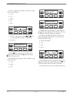 Предварительный просмотр 126 страницы Paradyne COMSPHERE 3610 Operator'S Manual