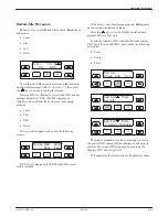 Предварительный просмотр 127 страницы Paradyne COMSPHERE 3610 Operator'S Manual