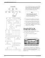 Предварительный просмотр 130 страницы Paradyne COMSPHERE 3610 Operator'S Manual