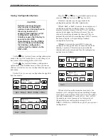 Предварительный просмотр 132 страницы Paradyne COMSPHERE 3610 Operator'S Manual