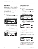 Предварительный просмотр 226 страницы Paradyne COMSPHERE 3610 Operator'S Manual