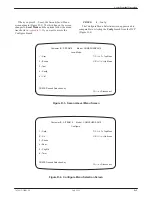 Предварительный просмотр 229 страницы Paradyne COMSPHERE 3610 Operator'S Manual