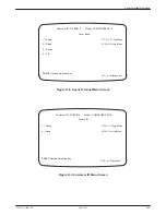 Предварительный просмотр 233 страницы Paradyne COMSPHERE 3610 Operator'S Manual