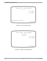 Предварительный просмотр 234 страницы Paradyne COMSPHERE 3610 Operator'S Manual