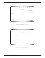 Предварительный просмотр 237 страницы Paradyne COMSPHERE 3610 Operator'S Manual