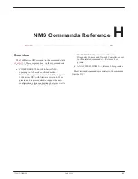 Предварительный просмотр 267 страницы Paradyne COMSPHERE 3610 Operator'S Manual