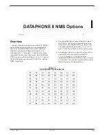 Предварительный просмотр 273 страницы Paradyne COMSPHERE 3610 Operator'S Manual