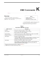 Предварительный просмотр 281 страницы Paradyne COMSPHERE 3610 Operator'S Manual