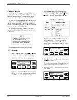 Предварительный просмотр 69 страницы Paradyne COMSPHERE 3610 User Manual