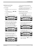 Предварительный просмотр 70 страницы Paradyne COMSPHERE 3610 User Manual