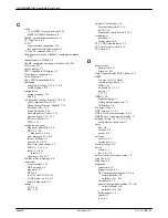 Preview for 106 page of Paradyne COMSPHERE 3610 User Manual