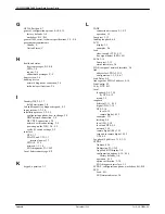 Preview for 108 page of Paradyne COMSPHERE 3610 User Manual